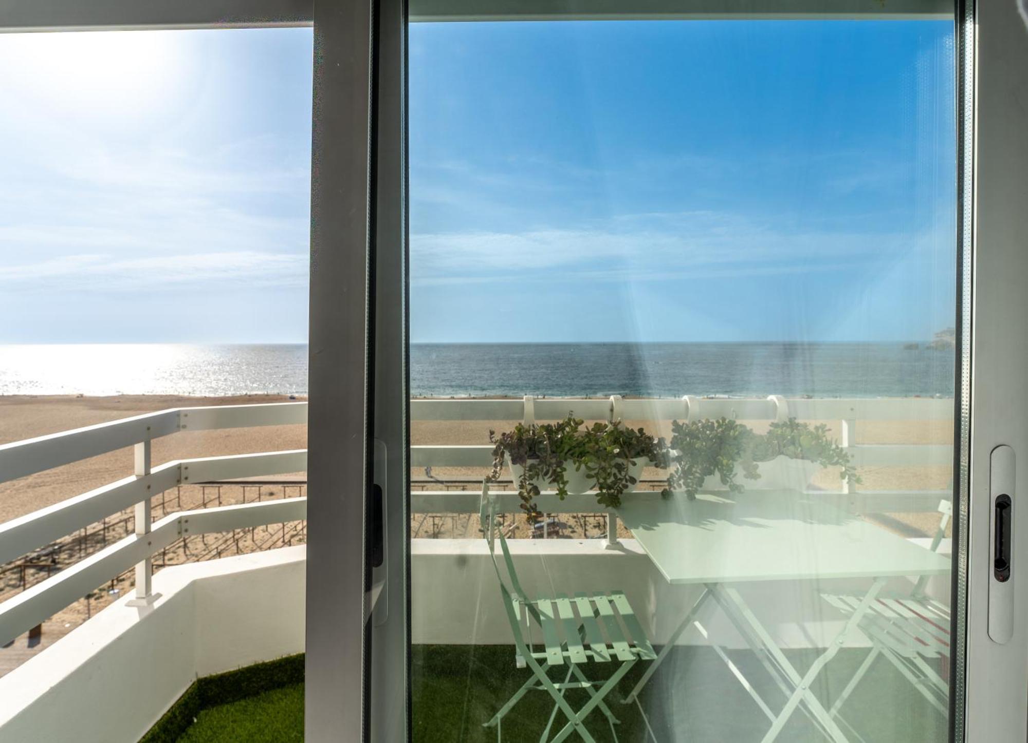 T2 Dina'S Place Nazaré Exterior foto